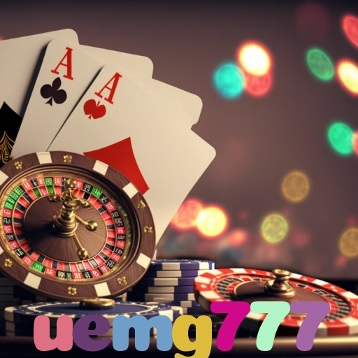  uemg777