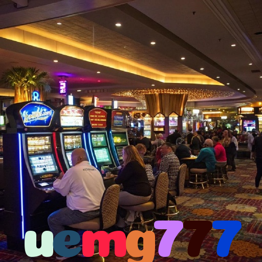  uemg777