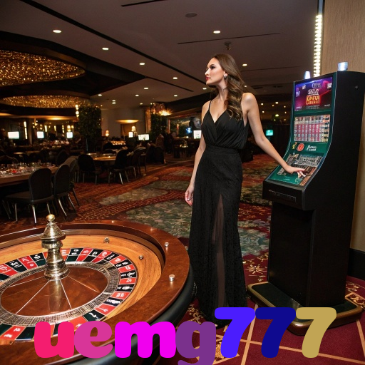  uemg777