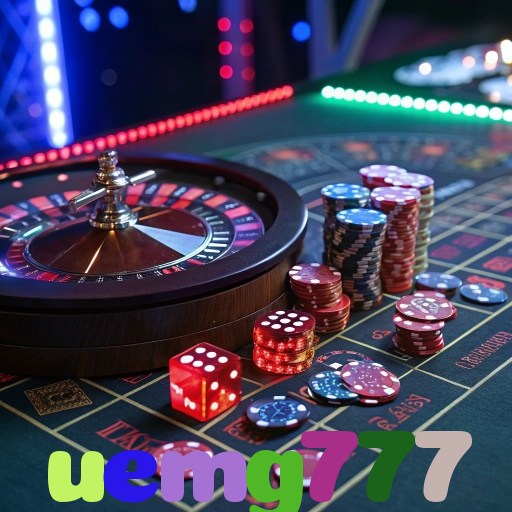  uemg777