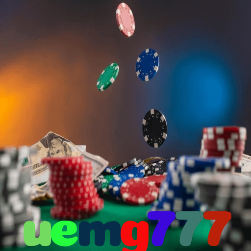  uemg777