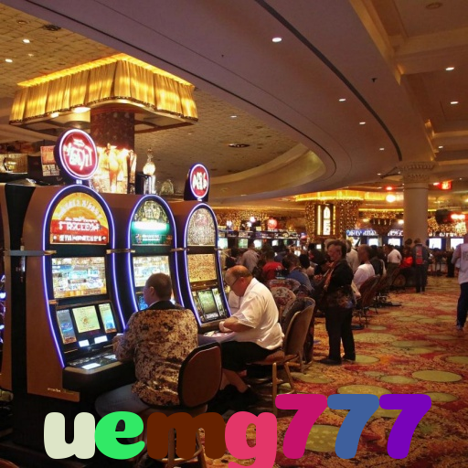  uemg777