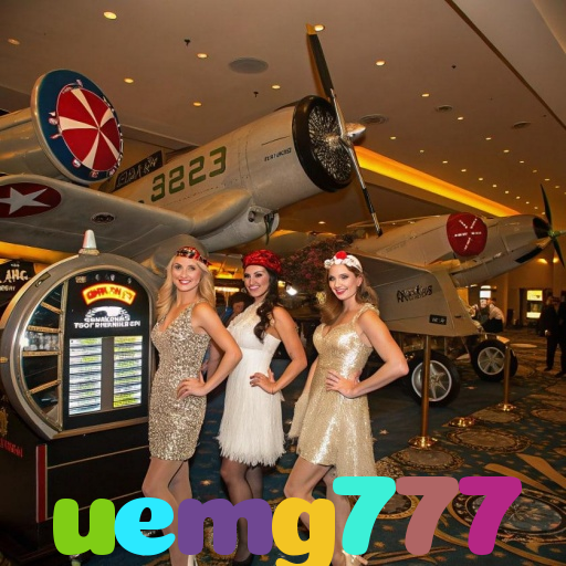  uemg777
