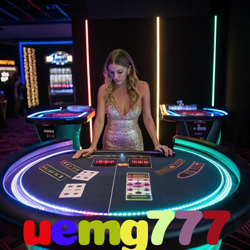  uemg777