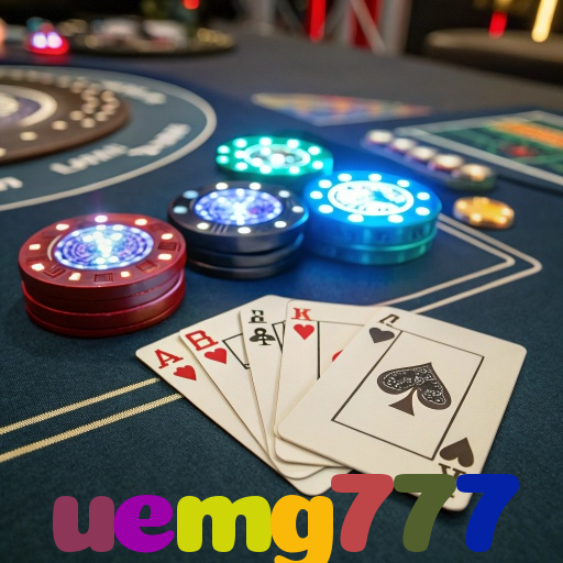  uemg777