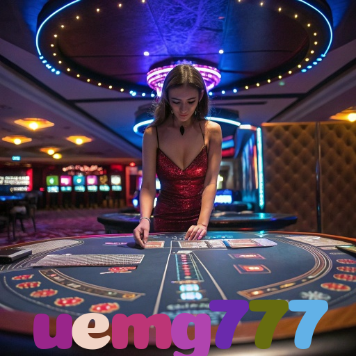  uemg777