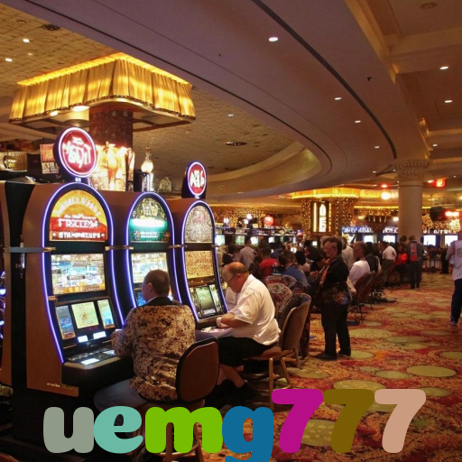  uemg777