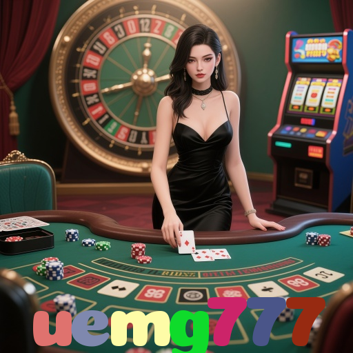  uemg777