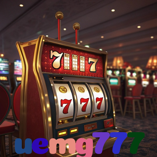  uemg777