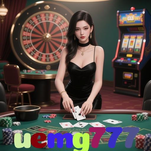  uemg777