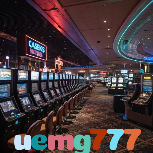  uemg777