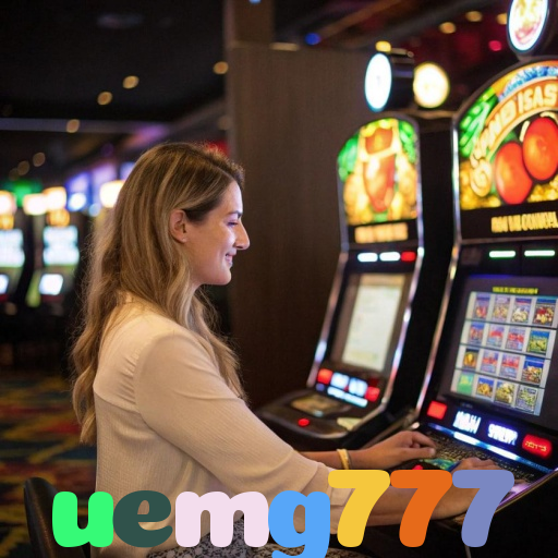  uemg777