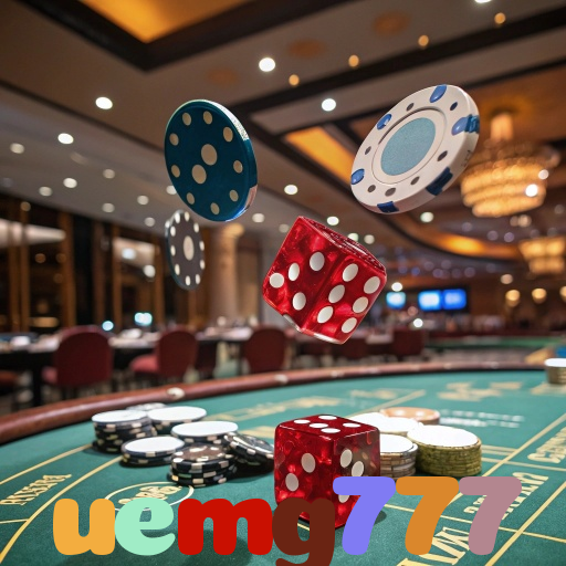  uemg777