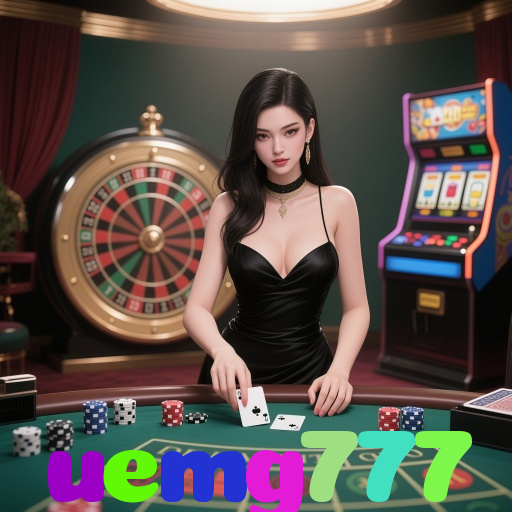  uemg777