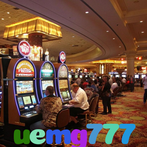  uemg777
