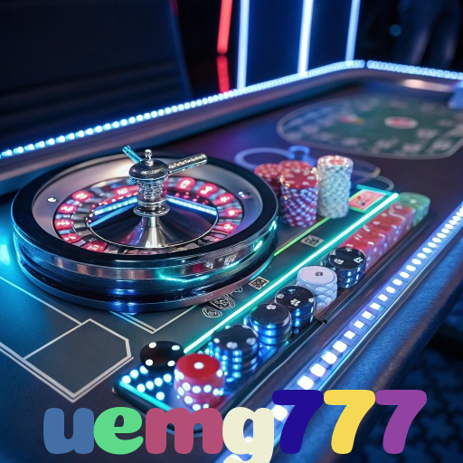  uemg777