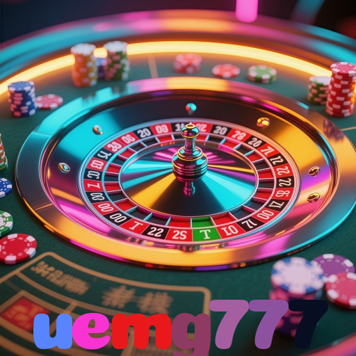  uemg777