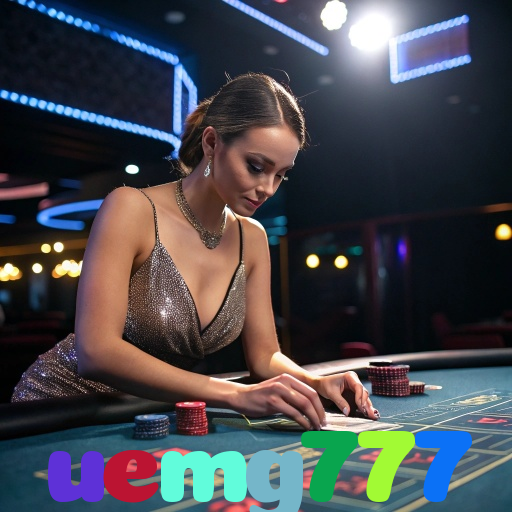  uemg777