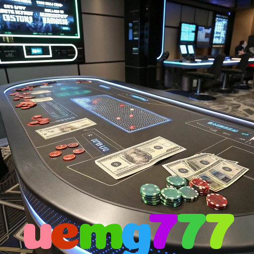  uemg777
