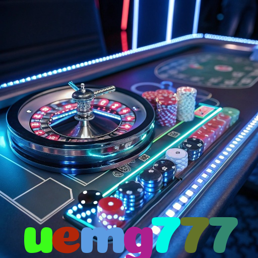  uemg777