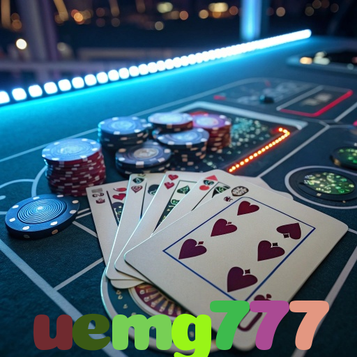  uemg777