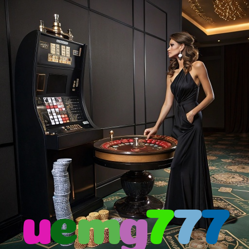  uemg777