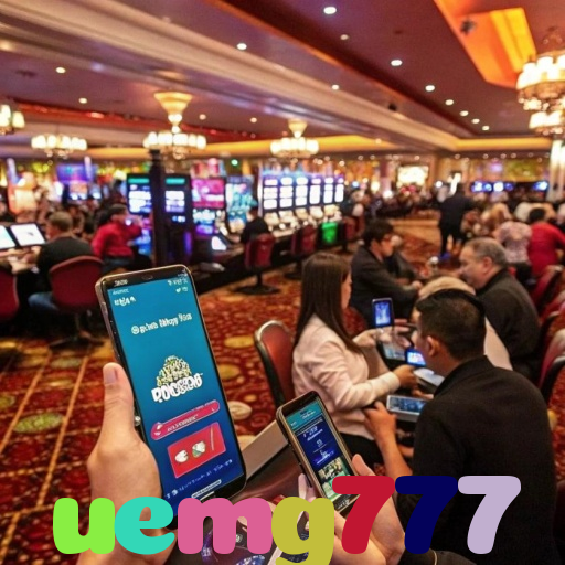 uemg777