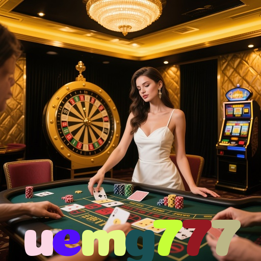  uemg777