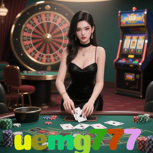  uemg777
