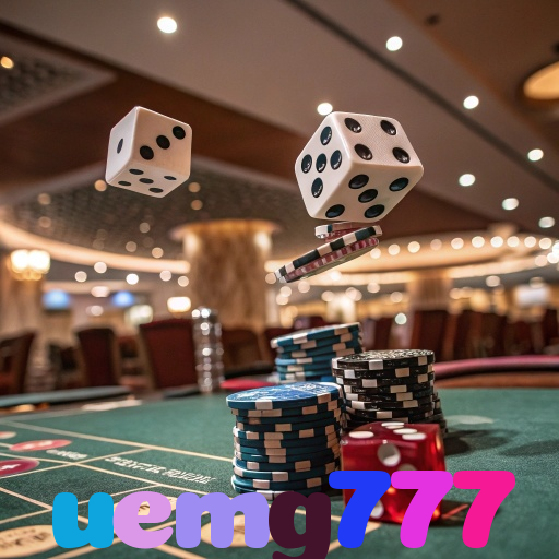  uemg777
