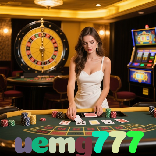  uemg777