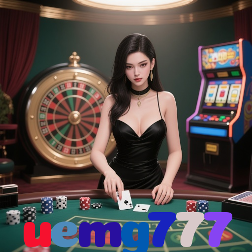  uemg777