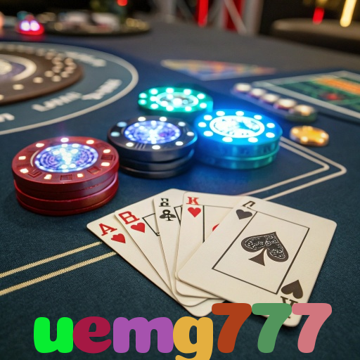  uemg777