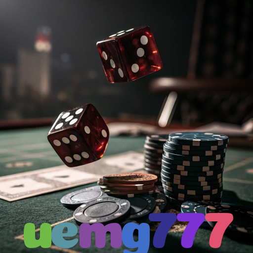  uemg777