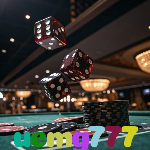  uemg777