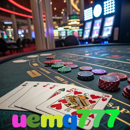  uemg777