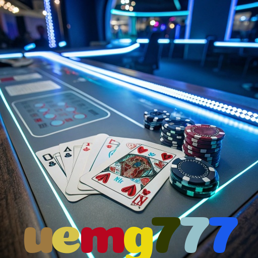  uemg777