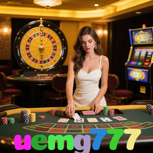  uemg777