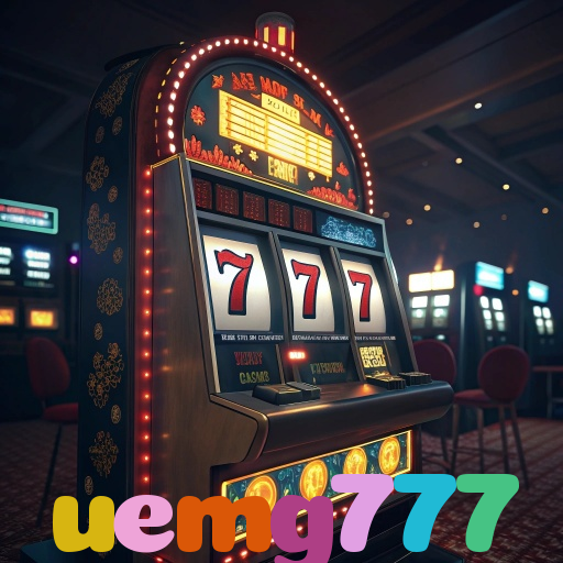  uemg777