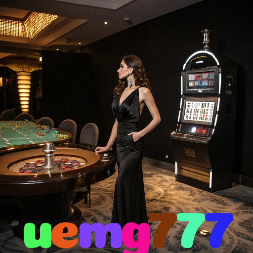  uemg777