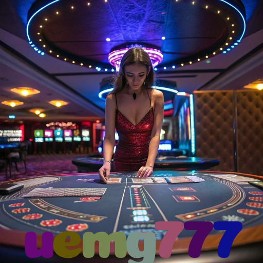  uemg777