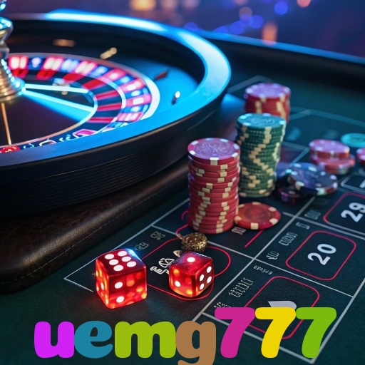  uemg777