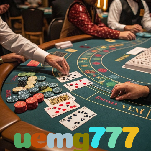  uemg777