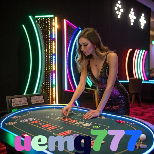  uemg777