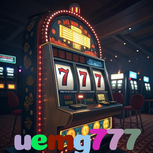  uemg777