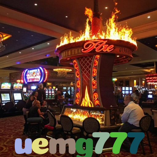  uemg777