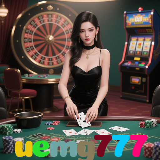  uemg777
