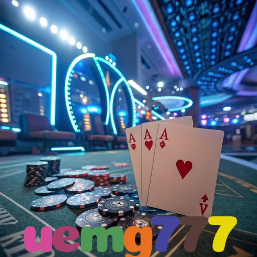  uemg777