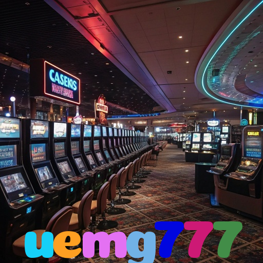  uemg777