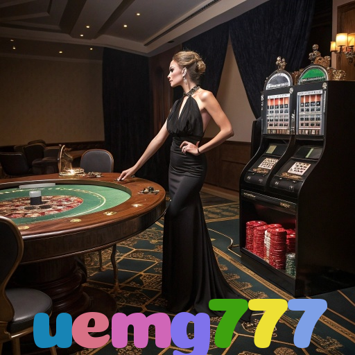  uemg777